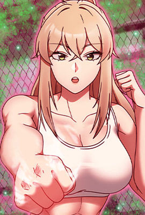 汗汗漫画在线的阅读韩漫精选